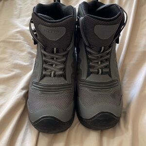 Keen Carbon Toe Shoes